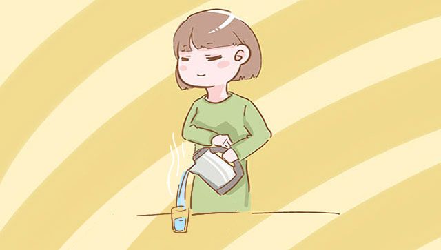 新手爸妈如何正确给宝宝冲泡奶粉,大孩子冲泡奶粉的正确方法