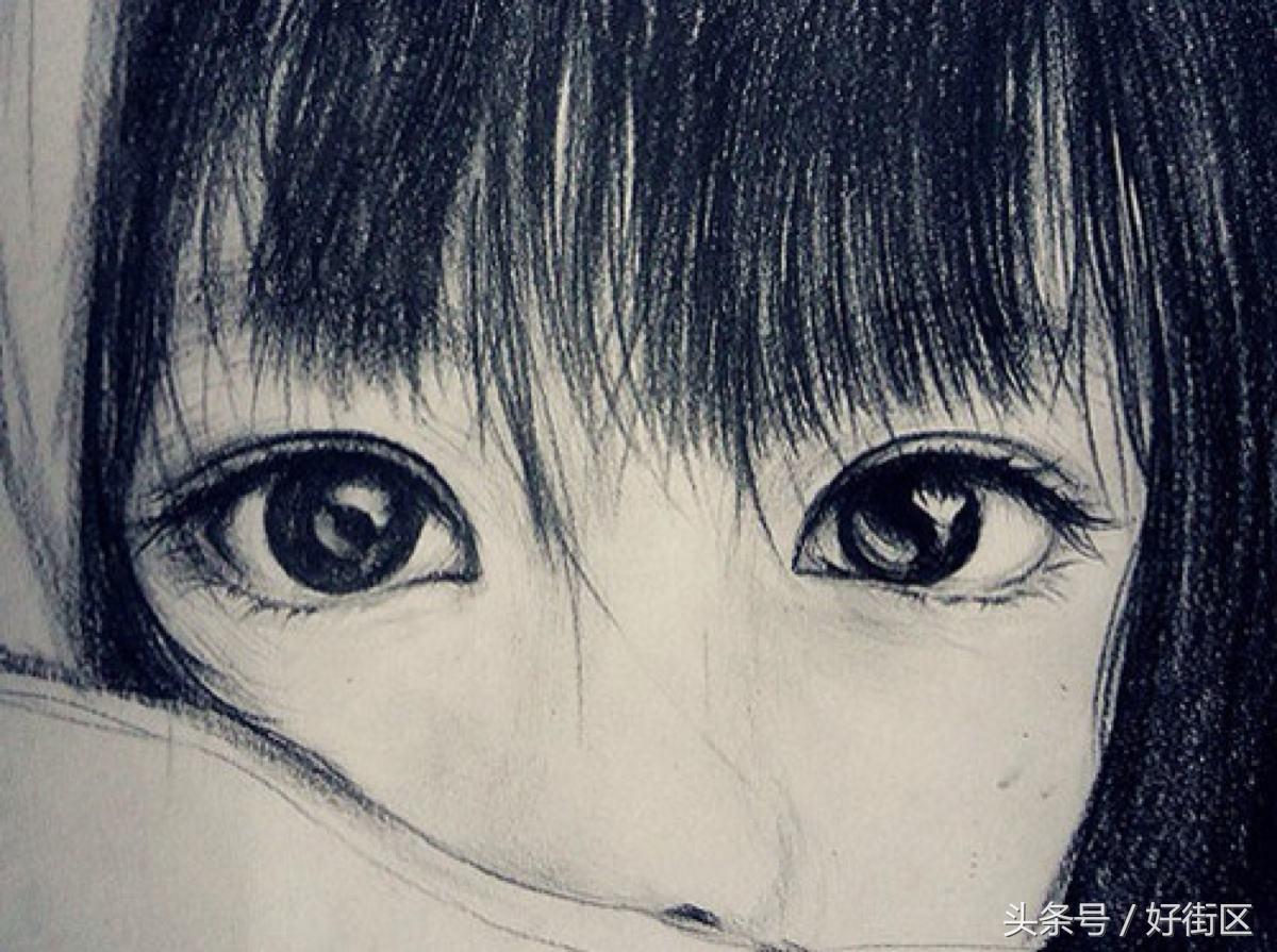 桃花眼丹凤眼杏眼分别代表什么,杏眼桃花眼丹凤眼的女生性格特征