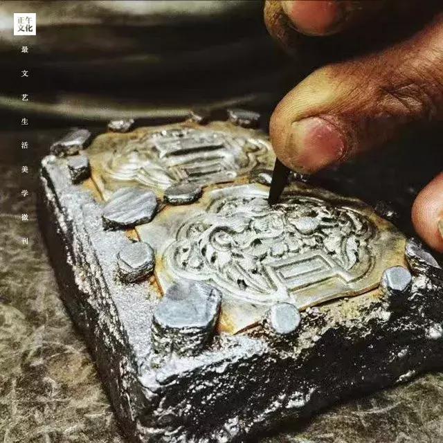 匠人·他不想做“齐天大圣”，只想打出七彩祥云送给心爱的姑娘