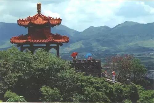 广西有个海岛,广西到底藏着多少宝藏秘境