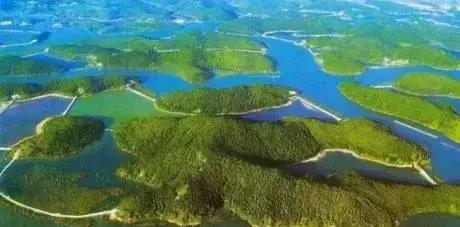 广西有个海岛,广西到底藏着多少宝藏秘境