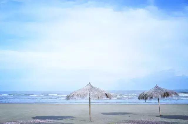 广西有个海岛,广西到底藏着多少宝藏秘境