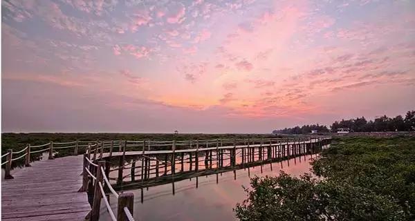 广西有个海岛,广西到底藏着多少宝藏秘境