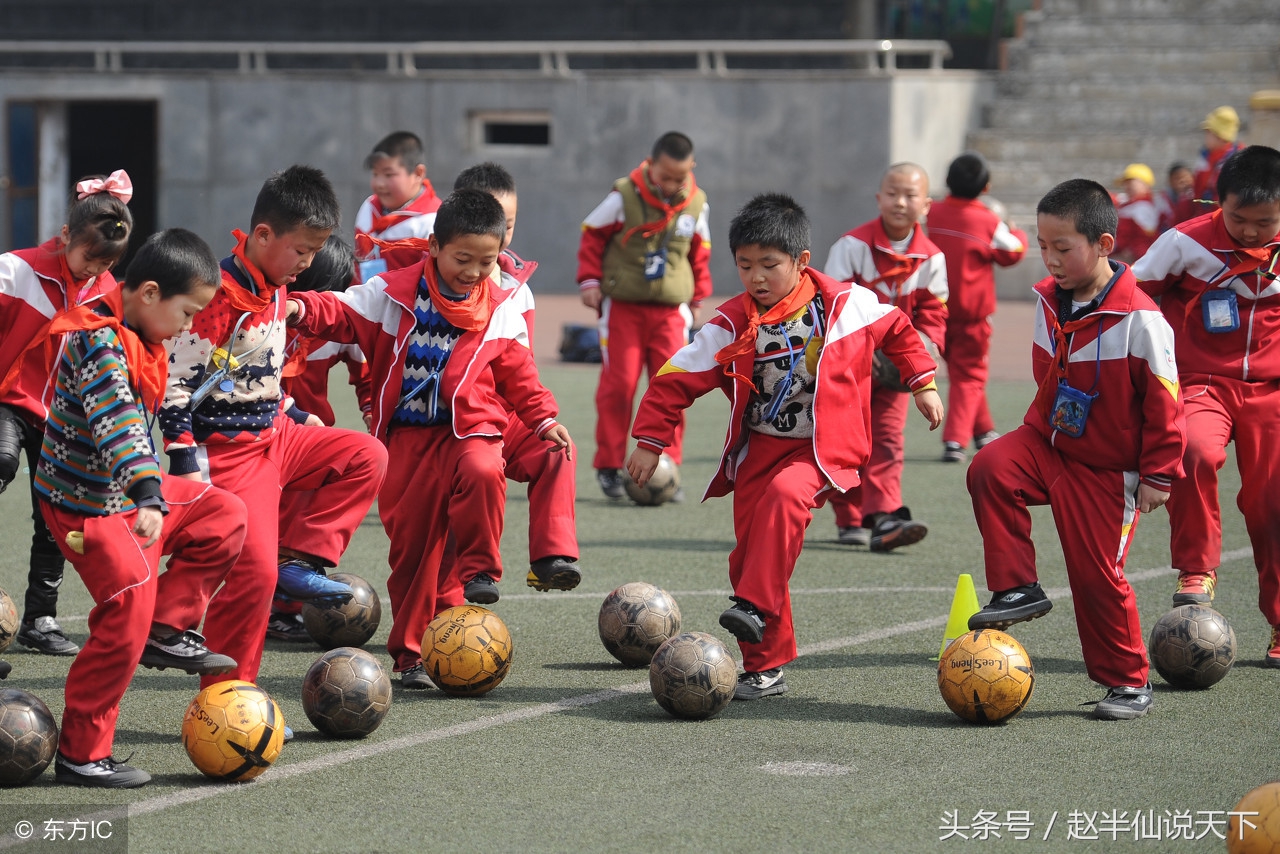 大批百万富翁收入即将减少-中国足球将何去何从