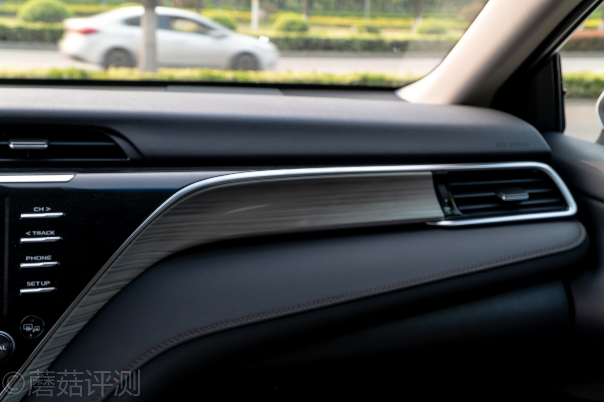 八代凯美瑞详细参数,凯美瑞那些你不知道的功能