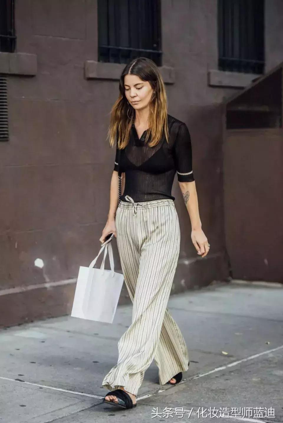 夏天，这5双鞋最时髦！