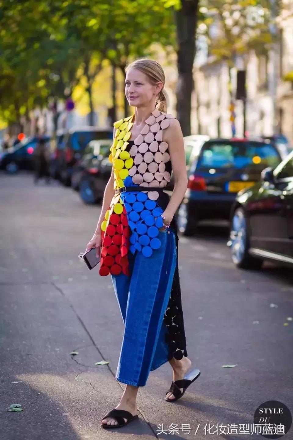 夏天，这5双鞋最时髦！