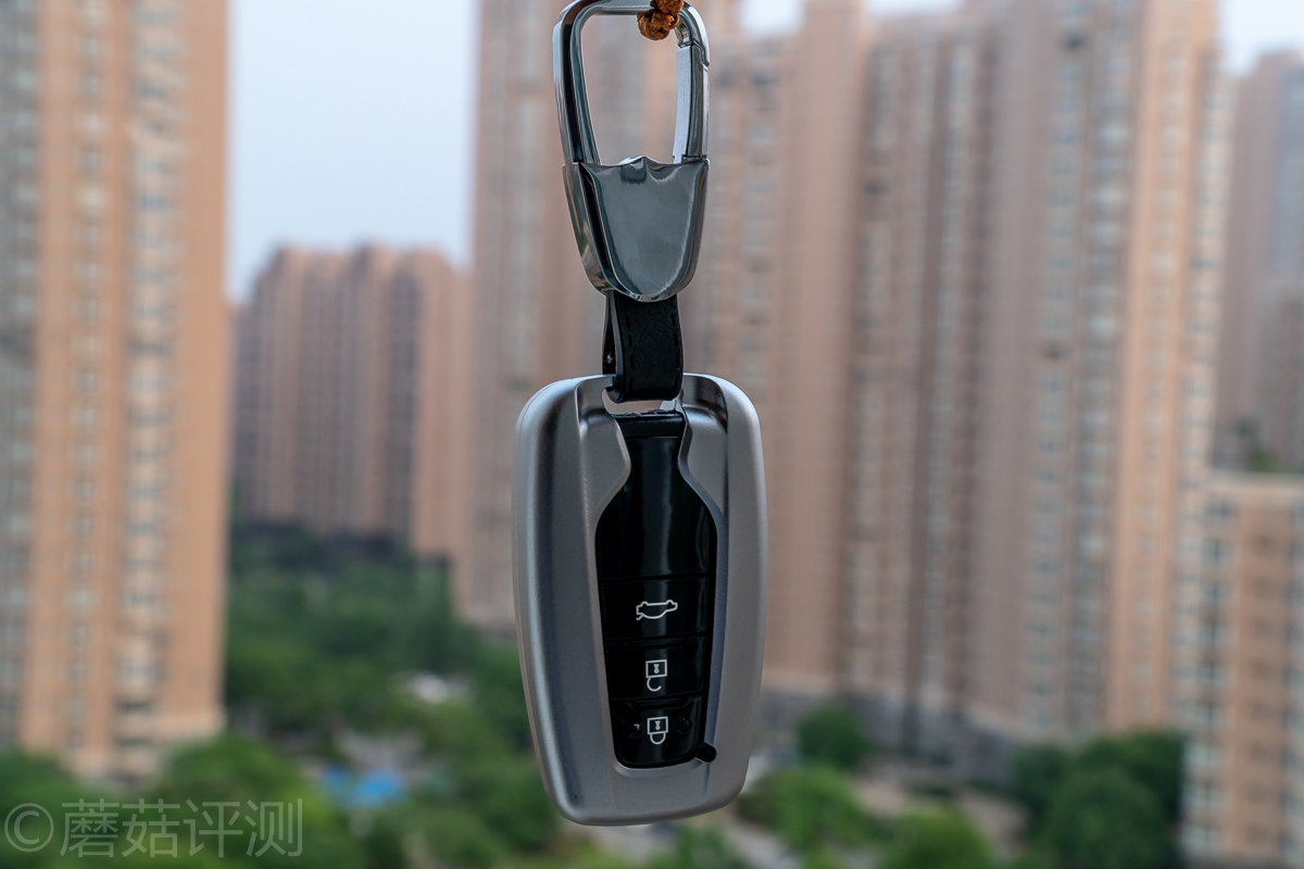 八代凯美瑞详细参数,凯美瑞那些你不知道的功能