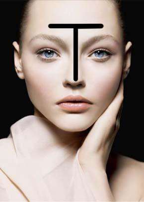 求夏日不脱妆秘诀,夏日不脱妆秘诀干皮