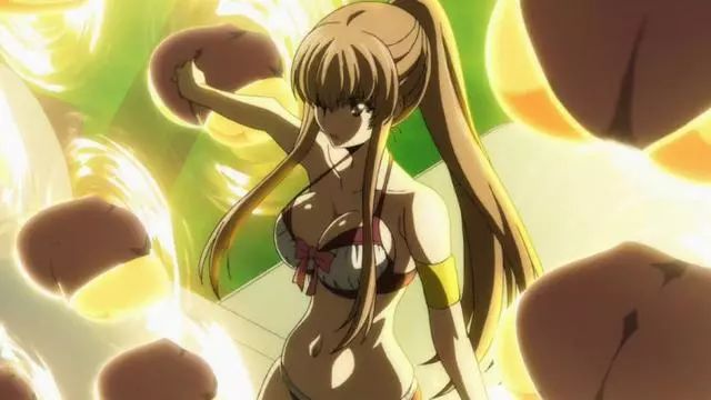 运动番对二次元迷的吸引力在哪里,二次元热门运动番