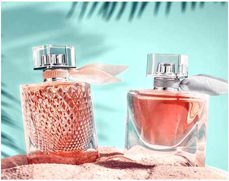 兰蔻香水新旧工艺,兰蔻香水款式