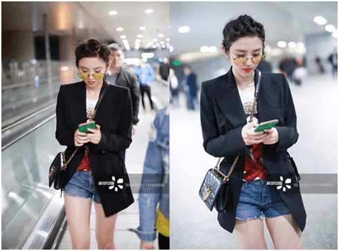 兰蔻香水新旧工艺,兰蔻香水款式