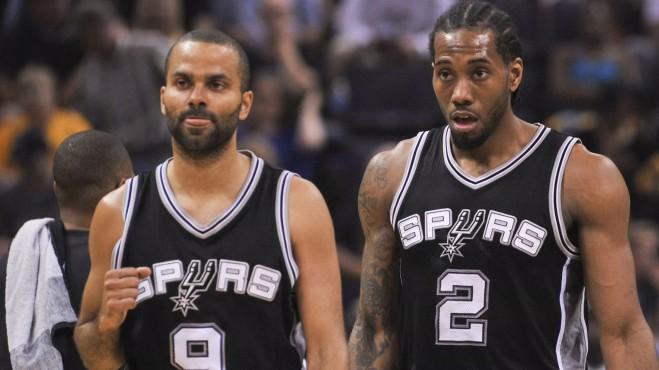 小卡离开马刺薪金,小卡当年留在马刺也能夺冠吗