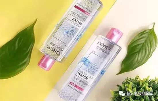 欧莱雅的品牌有哪些,欧莱雅集团旗下有多少个品牌