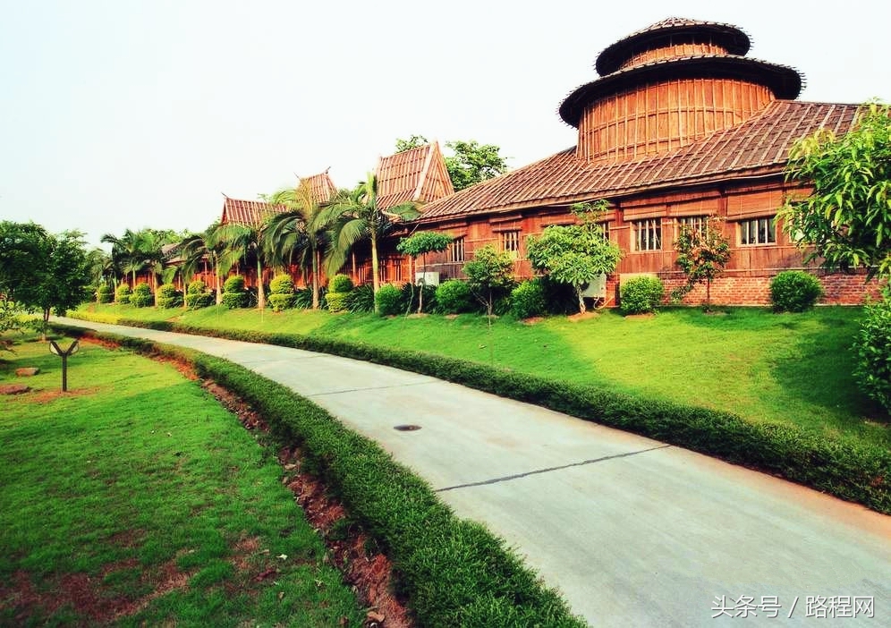 吉林新型野奢营地,吉林市新增露营基地