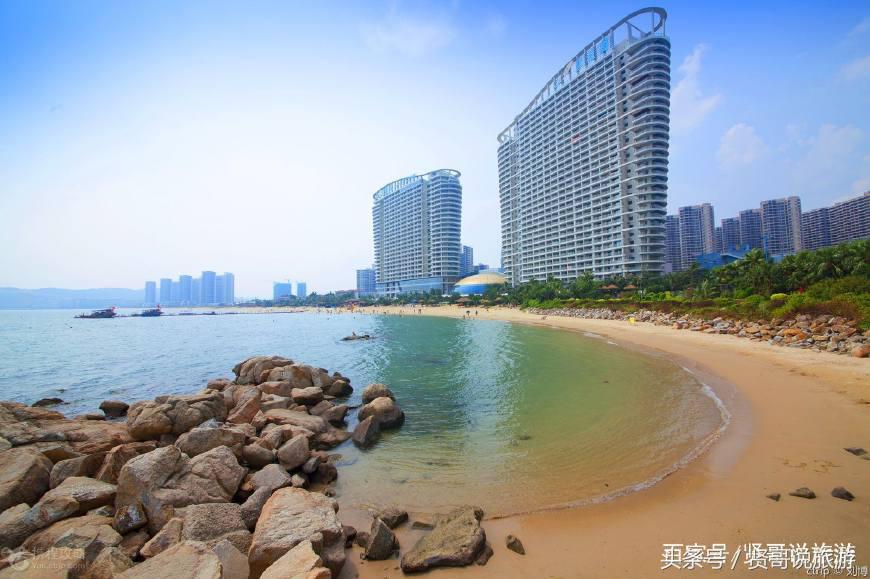惠州旅游景点图片大全,惠州旅游景点大推荐盐洲岛