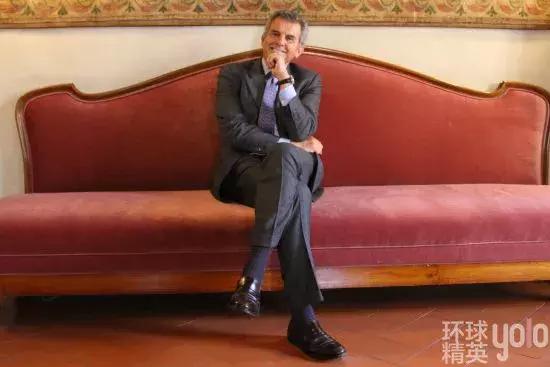 菲拉格慕品牌家族发展史,菲拉格慕家族鞋匠