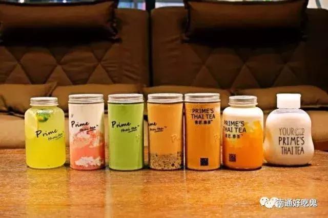 夏天来了奶茶,南通奶茶最好喝推荐