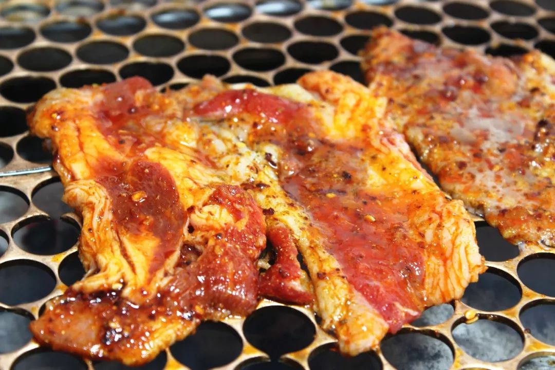 辽源朝族烤肉,朝族烧烤长春市