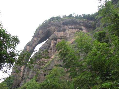 江西鹰潭龙虎山5星景区,江西省十大旅游景点龙虎山