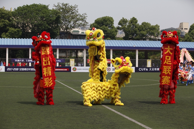 湖南省2018年青少年校园足球比赛,2019年湖南省青少年校园足球比赛