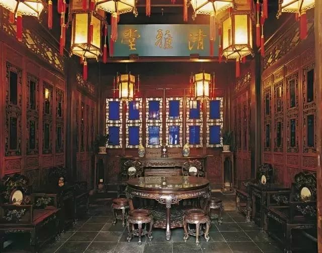 杭州第一豪宅胡雪岩故居,江南第一豪宅胡雪岩故居地址