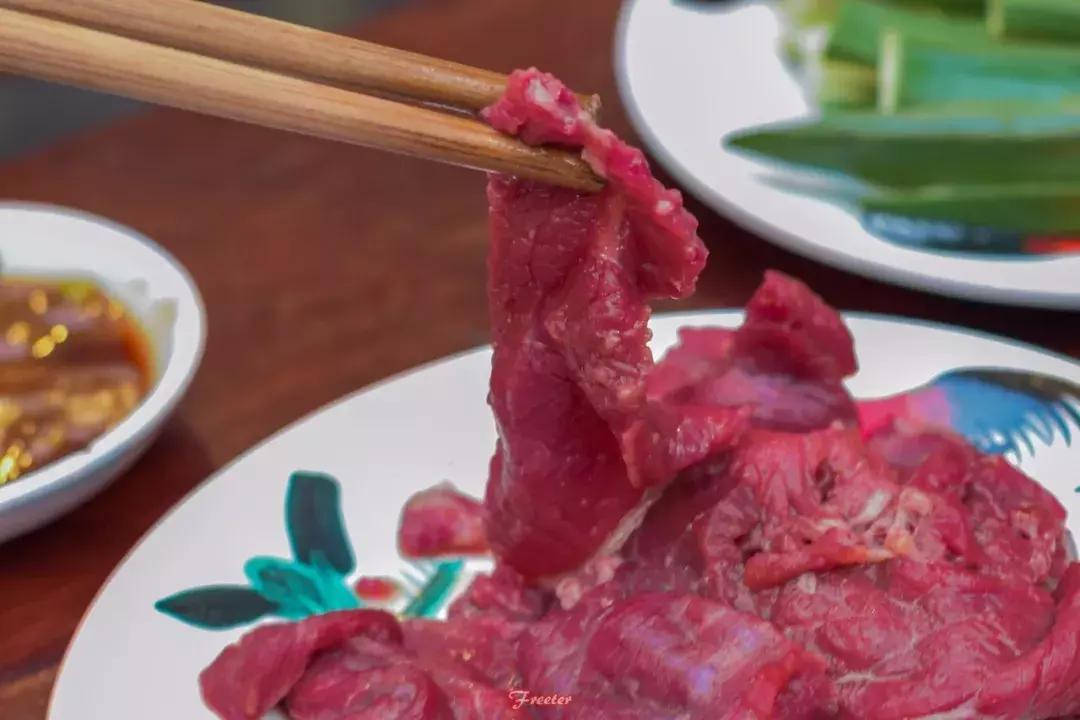 海口瓦片烤肉,海口解放西瓦片烤肉