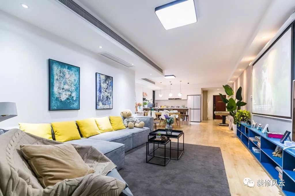 安装中央空调分享一些小知识点,安装中央空调利弊有哪些