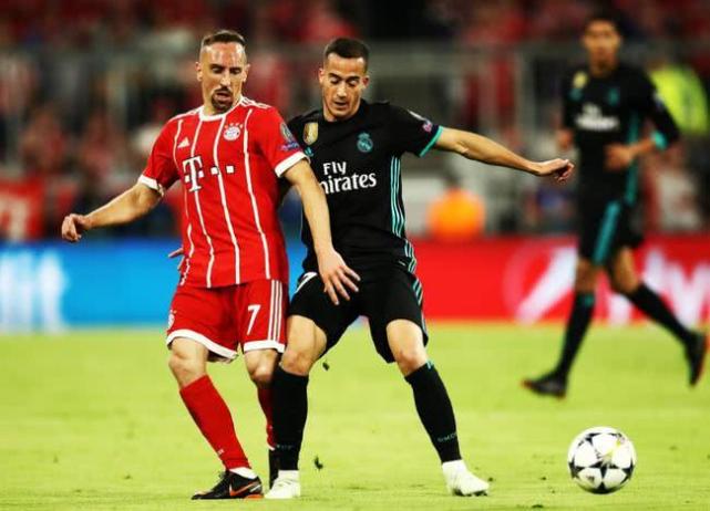 c罗没来皇马之前皇马和巴萨实力,皇马豪掷3亿引援填补c罗空缺