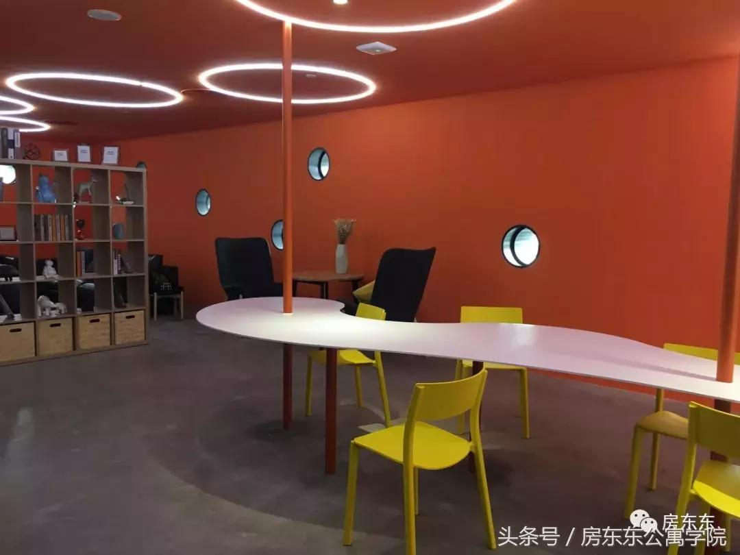 “暗房”竟然卖到湖景房的价格，万科的长租公寓是如何做到的？