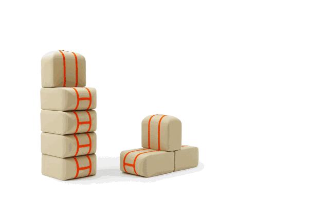 当你还在宜家买买买时，别人都在用折叠餐桌、智能衣柜、隐形床了