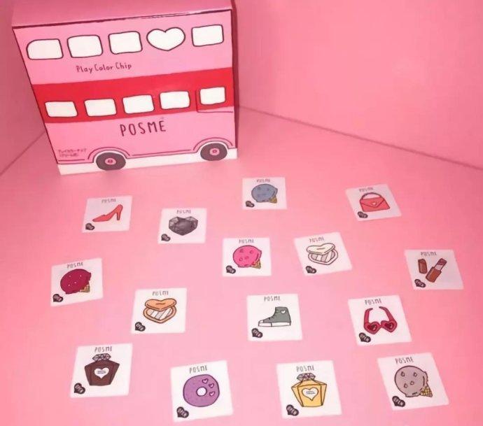 三块钱一盒卡片,3块钱卡片