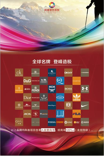 镇江奥特莱斯线下体验,镇江环球奥特莱斯怎么样