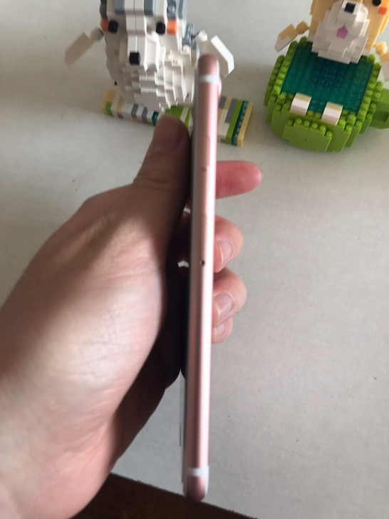 iphone 7两网美版 (苹果7美版无锁值不值得入手)