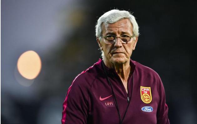 里皮带国足战胜韩国发布会,里皮带队国足比赛高燃