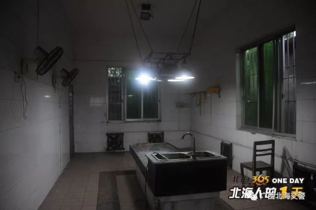 五一劳动奖章先进事迹公安民警,广西北海交警郑明