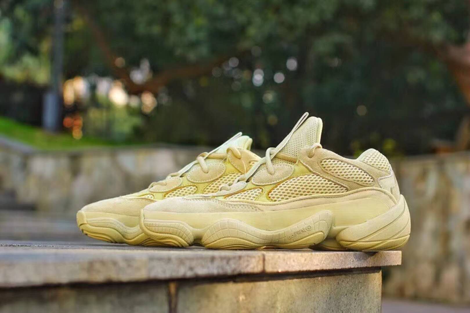 椰子500黑武士18款和20款区别,莆田纯原椰子500黑武士区别