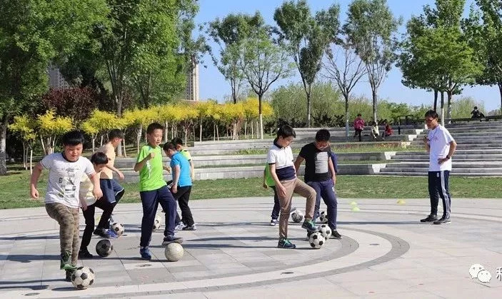 「南开新闻」“五四”+公益,南开区young青春开跑!