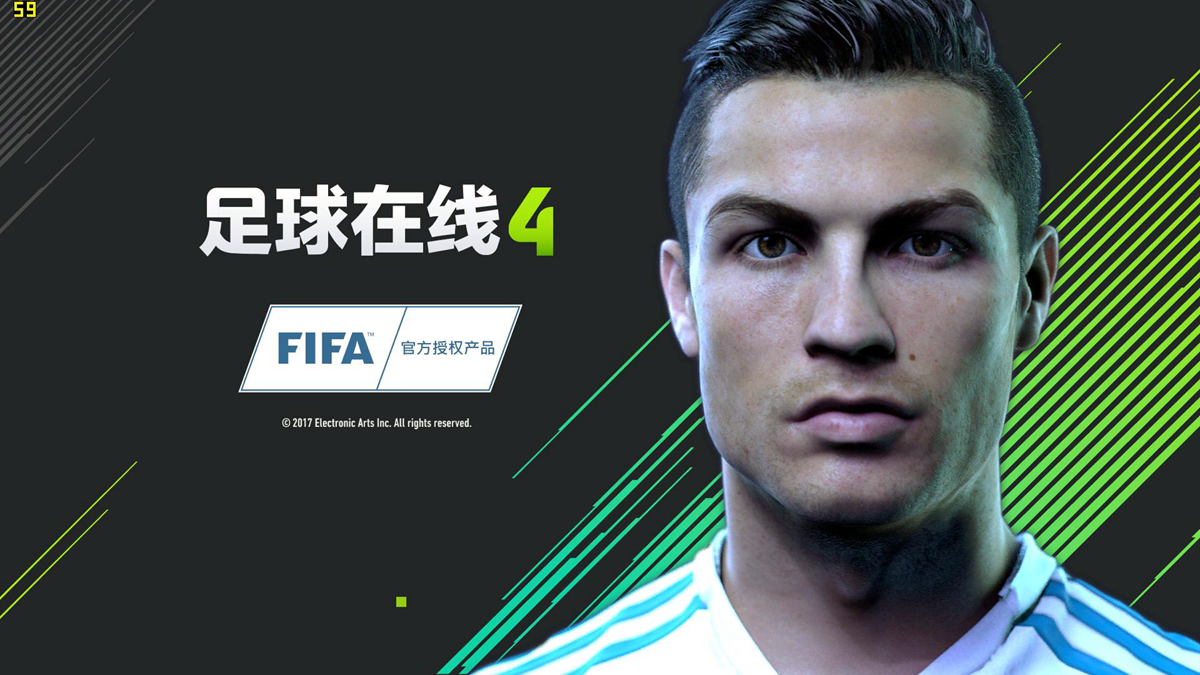 世界杯来了,换个机械键盘边打FIFAONLINA4边等