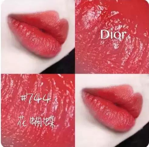 必备十支口红超级显白,夏季显白必备裸色口红平价