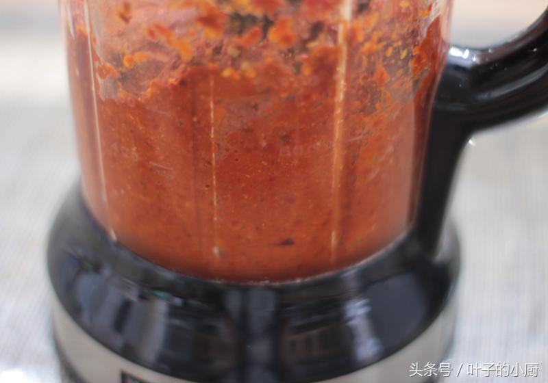 秘制辣椒油的做法你学会了吗,秘制万能辣椒油详细做法教会你