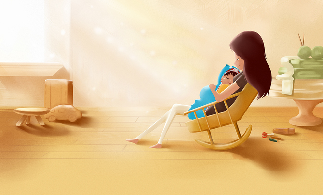 吃苋菜尤其对用牛奶、奶粉等代乳品哺喂的宝宝生长发育好处多