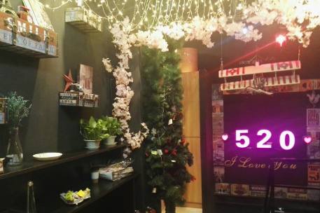 武汉轰趴馆亲子聚会,武汉适合同学聚餐的地方