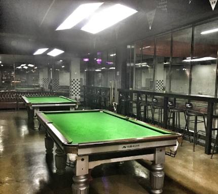 武汉轰趴馆亲子聚会,武汉适合同学聚餐的地方