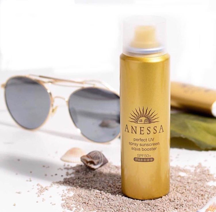 十大公认好用防晒喷雾没有广告,十大最好的防晒喷雾是哪款