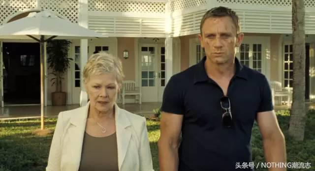 满大街polo衫是什么牌子,你穿的不是衣服而是个性