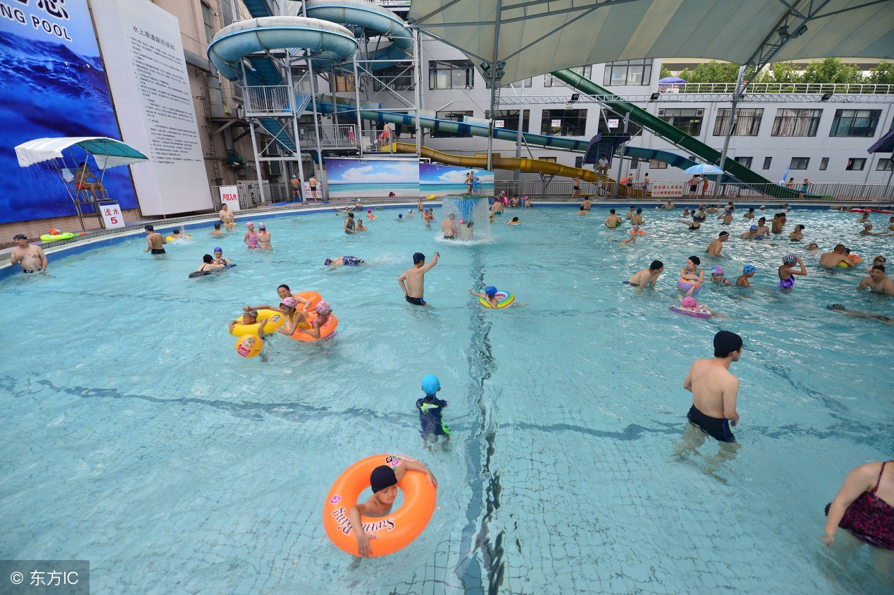 传播正能量算不算盗用,游泳池里的水会传染乙肝吗