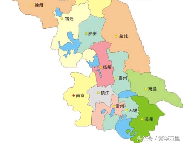 扬州在近代走向衰落的原因,扬州为什么近代衰败