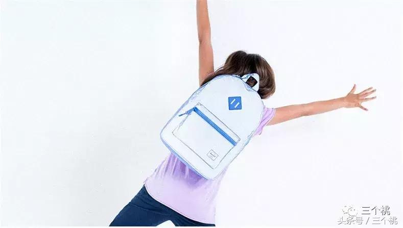 推荐几款实用的双肩包,公认十大最好用的通勤双肩包推荐