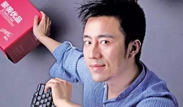 从优品到巨没有品，陈欧还有机会翻身？